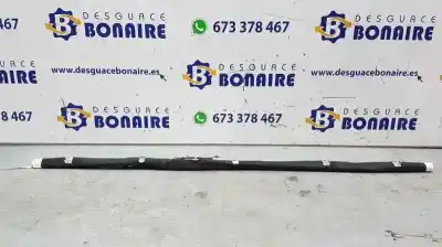 Автозапчасти б/у подушка безопасности передняя левая шторка безопасности за renault scenic iii bose edition ссылки oem iam 985p10681r
