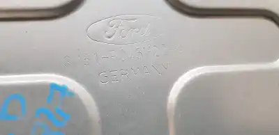 Автозапчасти б/у задний правый стеклорегулятор за ford focus c-max (cap) trend (d) ссылки oem iam 3m51r045h22a  