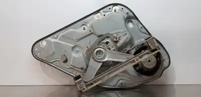 Автозапчасти б/у задний правый стеклорегулятор за ford focus c-max (cap) trend (d) ссылки oem iam 3m51r045h22a  