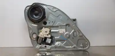 Автозапчасти б/у регулятор стекла заднего левого за ford focus c-max (cap) trend (d) ссылки oem iam 3m51r24995gm