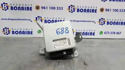 Peça sobressalente para automóvel em segunda mão MÓDULO ELETRÔNICO por TOYOTA YARIS  Referências OEM IAM 896500D333  