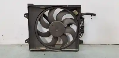 Gebrauchtes Autoersatzteil ELEKTRO-LÜFTER zum FORD KA (CCU)  OEM-IAM-Referenzen 51787111  