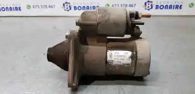 Peça sobressalente para automóvel em segunda mão MOTOR DE ARRANQUE por FORD KA (CCU)  Referências OEM IAM 51832952  