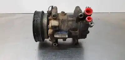 Second-hand car spare part air conditioning compressor for renault kangoo (f/kc0) authentique pack oem iam references 8200716562