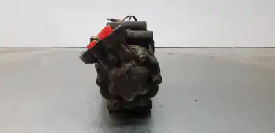 Second-hand car spare part air conditioning compressor for renault kangoo (f/kc0) authentique pack oem iam references 8200716562  
