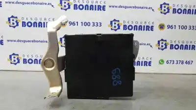 Peça sobressalente para automóvel em segunda mão MÓDULO ELETRÔNICO por TOYOTA YARIS  Referências OEM IAM 899810D010  