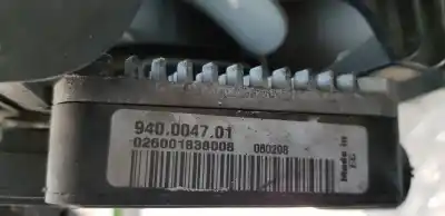 Recambio de automóvil de segunda mano de electroventilador para ford transit combi ´06 ft 350 largo referencias oem iam 6c118c607c  