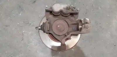 Second-hand car spare part front right knuckle for ford transit combi ´06 ft 350 largo oem iam references 6c113k185