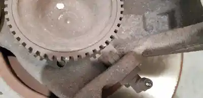 Second-hand car spare part front right knuckle for ford transit combi ´06 ft 350 largo oem iam references 6c113k185  