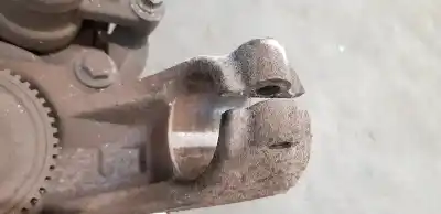 Second-hand car spare part front right knuckle for ford transit combi ´06 ft 350 largo oem iam references 6c113k185  