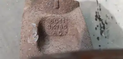 Second-hand car spare part front right knuckle for ford transit combi ´06 ft 350 largo oem iam references 6c113k185  