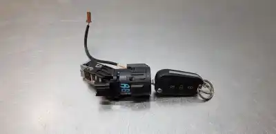 Second-hand car spare part ANTI-THEFT DEVICE for PEUGEOT 2008 (--.2013->)  OEM IAM references 9663123380  