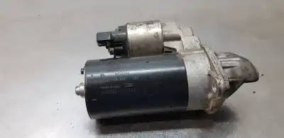 Pezzo di ricambio per auto di seconda mano Motorino Di Avviamento per BMW SERIE 1 BERLINA (E81/E87) 116i Riferimenti OEM IAM 7550975  