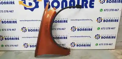 Second-hand car spare part front right fin for infiniti fx fx35 oem iam references 63100cg000