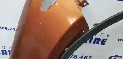 Автозапчасти б/у переднее правое крыло за infiniti fx fx35 ссылки oem iam 63100cg000  