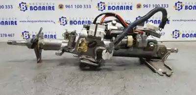 Second-hand car spare part steering column for infiniti fx fx35 oem iam references 48990cg20a