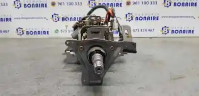 Second-hand car spare part steering column for infiniti fx fx35 oem iam references 48990cg20a  