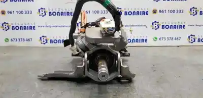 Second-hand car spare part steering column for infiniti fx fx35 oem iam references 48990cg20a  