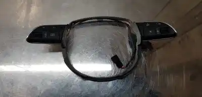 Pezzo di ricambio per auto di seconda mano Controllo Del Volante per AUDI A6 LIM. (4G2) 3.0 TDI Quattro Riferimenti OEM IAM 4G0419091P  