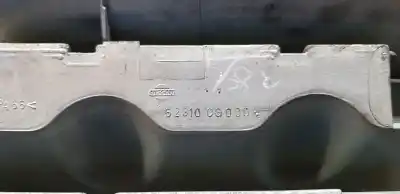 Gebrauchtes Autoersatzteil frontgitter zum infiniti fx fx35 oem-iam-referenzen 62310cg000  