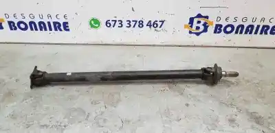 Second-hand car spare part front center transmission for infiniti fx fx35 oem iam references 37200cg100