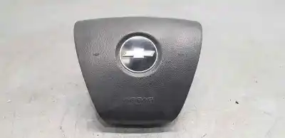 Автозапчасти б/у передняя левая подушка безопасности за CHEVROLET CAPTIVA 2.2 VCDi LT 2WD ссылки OEM IAM 95179655  