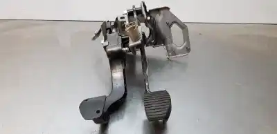 Tweedehands auto-onderdeel Koppelingspedaal voor PEUGEOT 2008 (--.2013->) Active OEM IAM-referenties 9683756680  