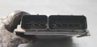 Second-hand car spare part ecu engine control for kia carens ( ) concept oem iam references 391202a458  