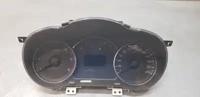 Pièce détachée automobile d'occasion Compteur De Vitesse Tableau De Bord pour KIA CARENS ( ) Concept Références OEM IAM 94005A4001  