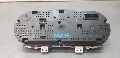 Peça sobressalente para automóvel em segunda mão quadrante por kia carens ( ) concept referências oem iam 94005a4001  