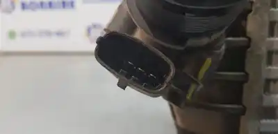 Peça sobressalente para automóvel em segunda mão intercooler por kia carens ( ) concept referências oem iam 282702a820  