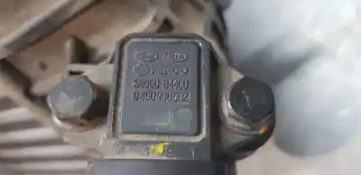 Peça sobressalente para automóvel em segunda mão intercooler por kia carens ( ) concept referências oem iam 282702a820  