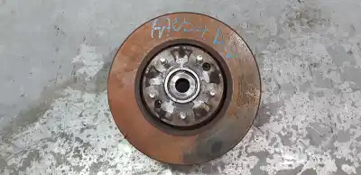 İkinci el araba yedek parçası ÖN SAG KNUCKLE için KIA CARENS ( )  OEM IAM referansları 51716A4001  