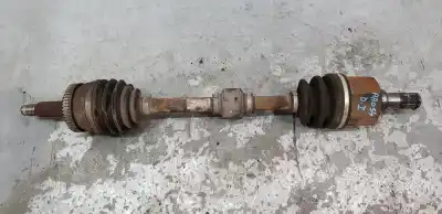 Peça sobressalente para automóvel em segunda mão transmissão dianteira esquerda por kia carens ( ) concept referências oem iam 49500a4200