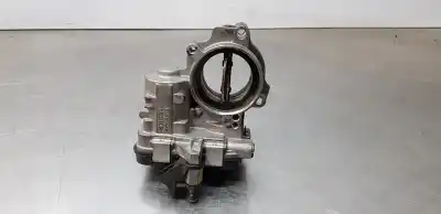 Second-hand car spare part THROTTLE BODY for FIAT 500 X (334)  OEM IAM references 55258454  