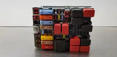 Second-hand car spare part FUSE BOX UNIT for FIAT 500 X (334)  OEM IAM references 51987784  