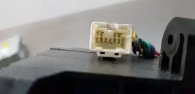 İkinci el araba yedek parçası vites kolu için nissan murano (z51) básico oem iam referansları 349011ak0a  
