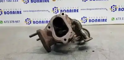 Автозапчастина б/у турбонагрузник для opel corsa c first посилання на oem iam 73501344  
