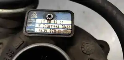 Автозапчастина б/у турбонагрузник для opel corsa c first посилання на oem iam 73501344  