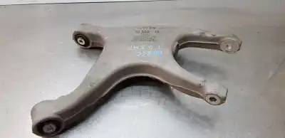 Pezzo di ricambio per auto di seconda mano braccio sospensione posteriore inferiore destro per audi a5 coupe (8t) 2.7 tdi riferimenti oem iam 8k0505312j