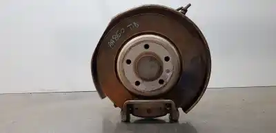 Pezzo di ricambio per auto di seconda mano snodo posteriore destro per audi a5 coupe (8t) 2.7 tdi riferimenti oem iam 8k0505432ac