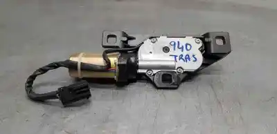 Second-hand car spare part TRUNK LOCK for BMW SERIE 7 (E65/E66)  OEM IAM references 7014872  