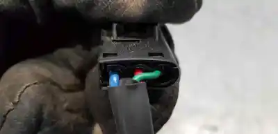 Second-hand car spare part trunk lock for bmw serie 7 (e65/e66) 735i oem iam references 7014872  