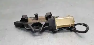 Second-hand car spare part trunk lock for bmw serie 7 (e65/e66) 735i oem iam references 7014872  