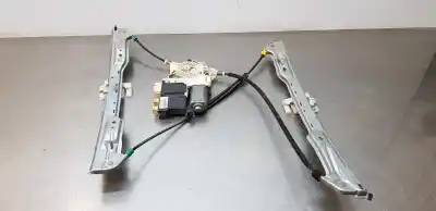 Second-hand car spare part DRIVER LEFT WINDOW REGULATOR for CITROEN C5 BERLINA  OEM IAM references 985173100  