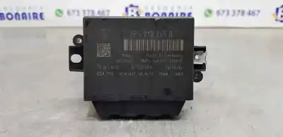 Tweedehands auto-onderdeel ELEKTRONISCHE MODULE voor PORSCHE CAYENNE (TYP 92AA)  OEM IAM-referenties 7P5919475B  