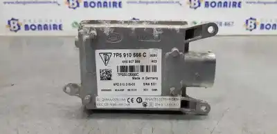 Tweedehands auto-onderdeel ELEKTRONISCHE MODULE voor PORSCHE CAYENNE (TYP 92AA)  OEM IAM-referenties 7P5910566C  