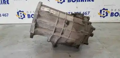 Автозапчастина б/у роздавальна коробка для porsche cayenne (typ 92aa) diesel посилання на oem iam 0bu341011g