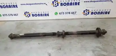 Tweedehands auto-onderdeel CENTRUM TRANSMISSIE voor PORSCHE CAYENNE (TYP 92AA)  OEM IAM-referenties 7P0521102M  