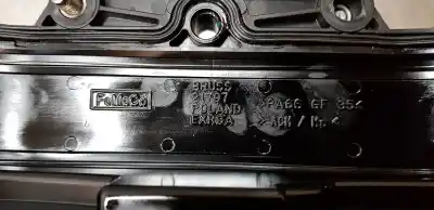 Автозапчасти б/у крышка качества за ford fiesta (ccn) trend ссылки oem iam cm5g6k271ck  